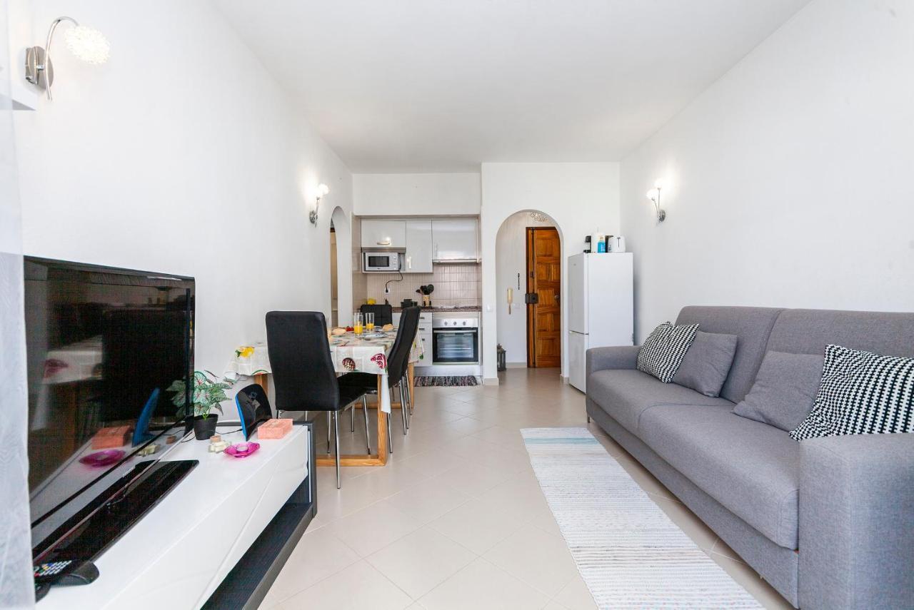 A61 - Largo Do Moinho Apartment In ลากอส ภายนอก รูปภาพ