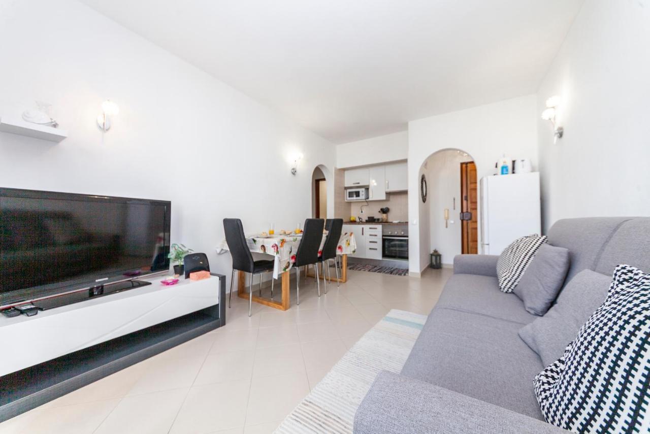 A61 - Largo Do Moinho Apartment In ลากอส ภายนอก รูปภาพ
