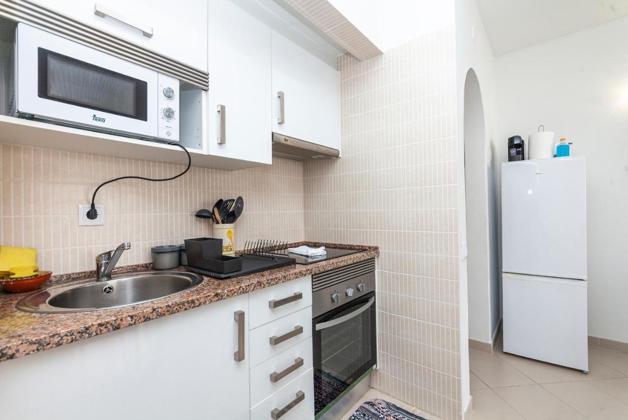 A61 - Largo Do Moinho Apartment In ลากอส ภายนอก รูปภาพ
