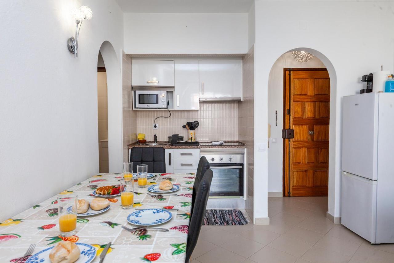 A61 - Largo Do Moinho Apartment In ลากอส ภายนอก รูปภาพ