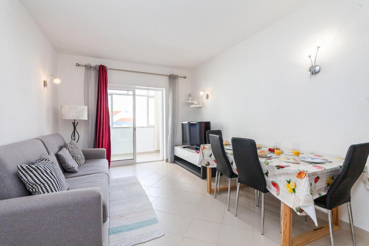 A61 - Largo Do Moinho Apartment In ลากอส ภายนอก รูปภาพ