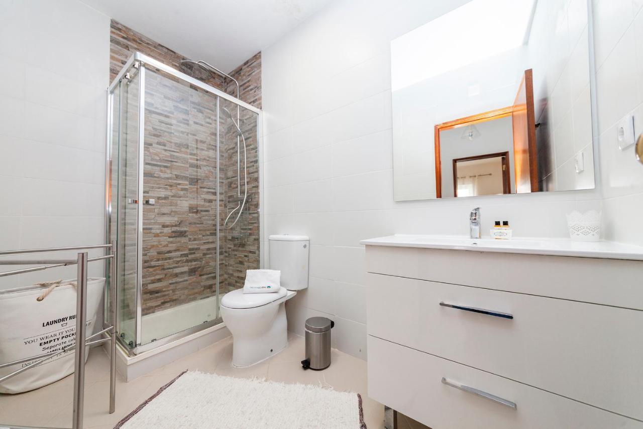 A61 - Largo Do Moinho Apartment In ลากอส ภายนอก รูปภาพ