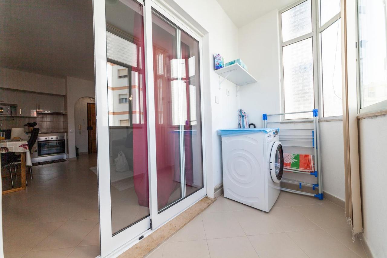 A61 - Largo Do Moinho Apartment In ลากอส ภายนอก รูปภาพ