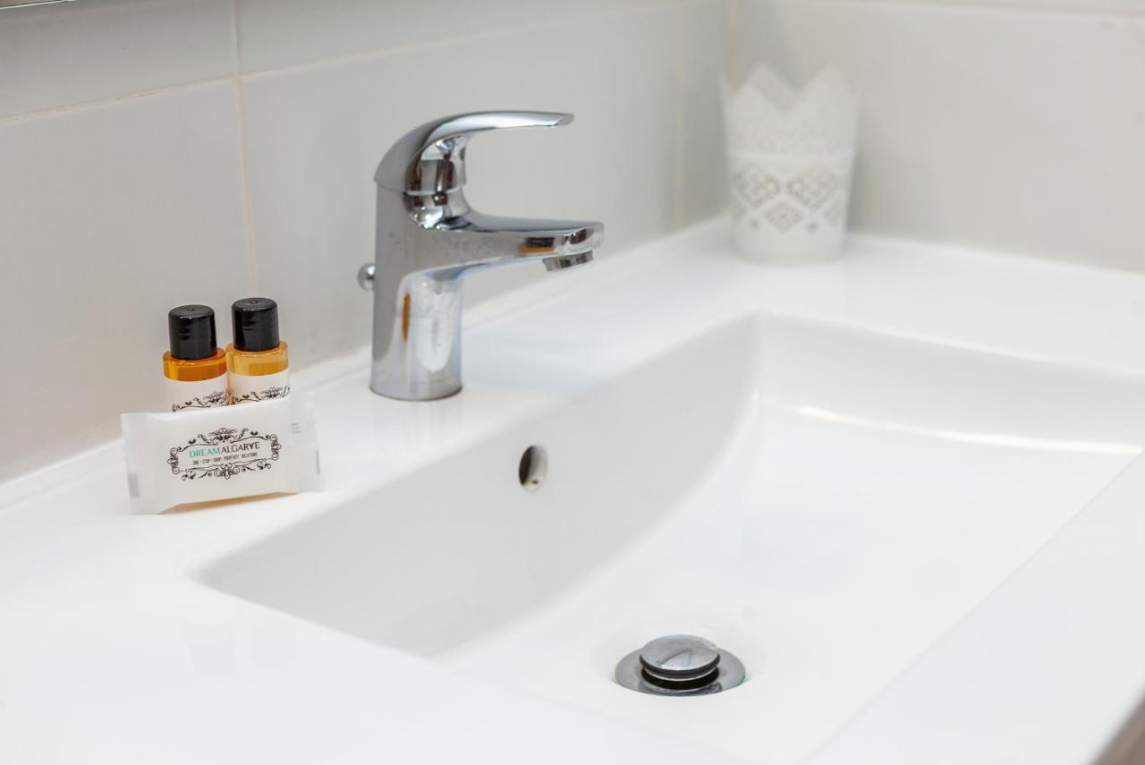 A61 - Largo Do Moinho Apartment In ลากอส ภายนอก รูปภาพ