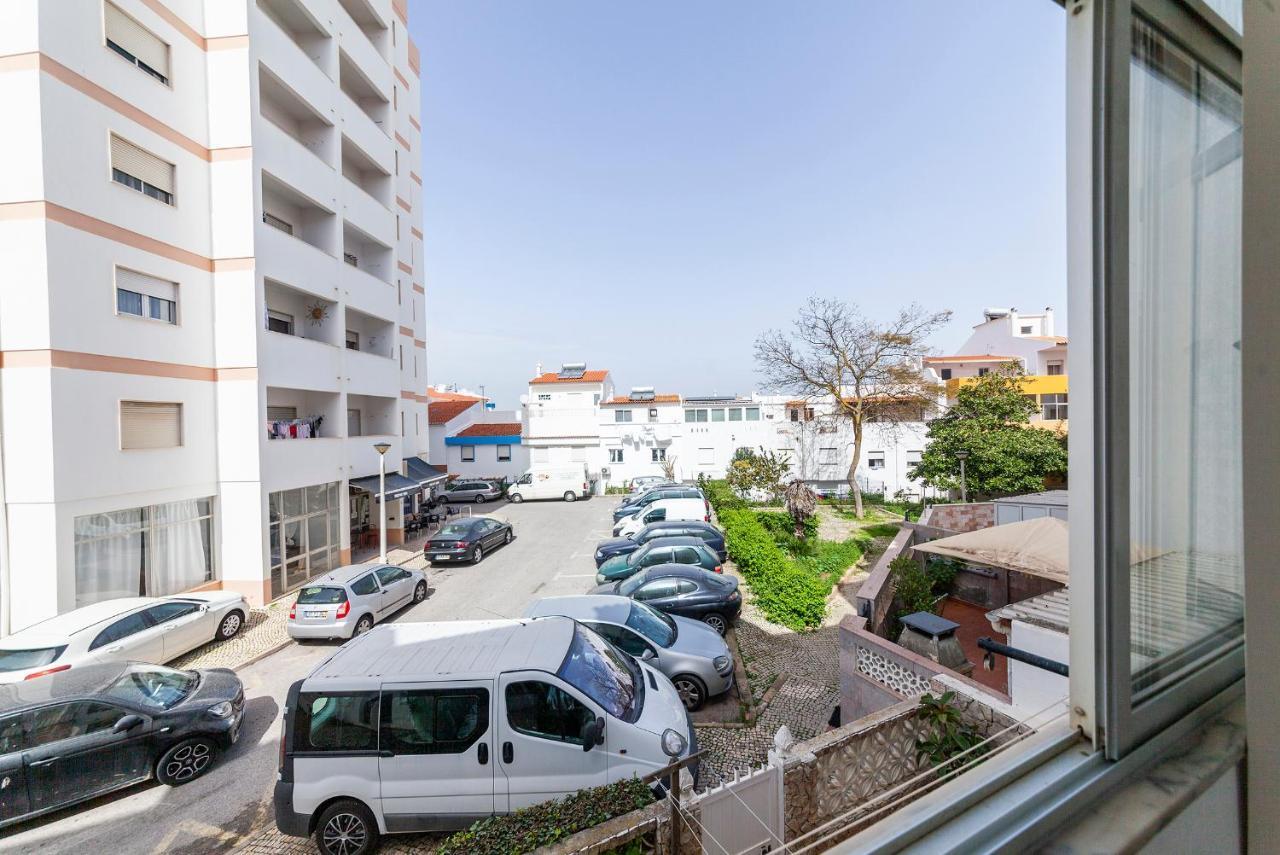 A61 - Largo Do Moinho Apartment In ลากอส ภายนอก รูปภาพ