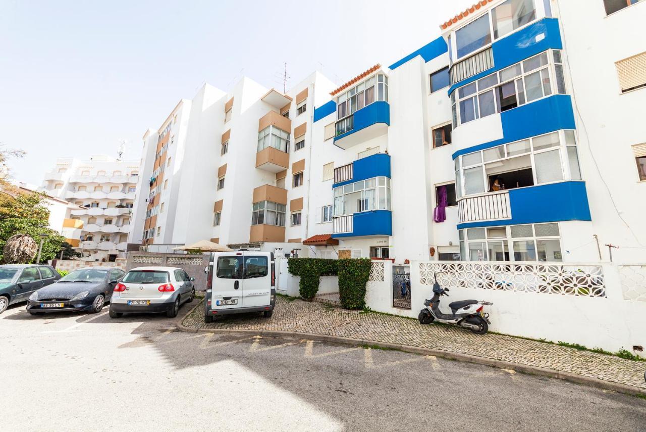 A61 - Largo Do Moinho Apartment In ลากอส ภายนอก รูปภาพ
